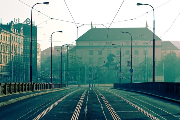 Ranná ulica